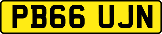 PB66UJN