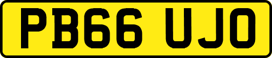 PB66UJO
