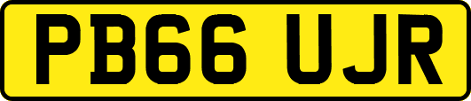 PB66UJR