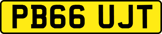 PB66UJT