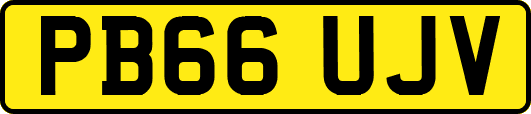 PB66UJV
