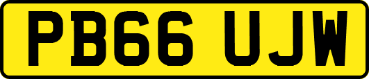 PB66UJW