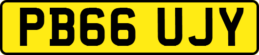 PB66UJY