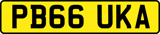 PB66UKA