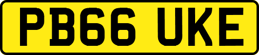 PB66UKE