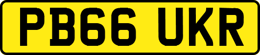 PB66UKR
