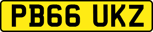 PB66UKZ