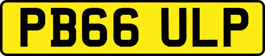 PB66ULP