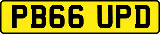 PB66UPD