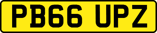 PB66UPZ