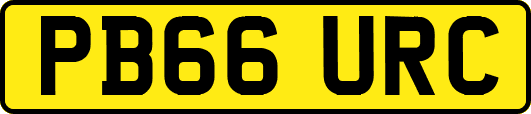 PB66URC