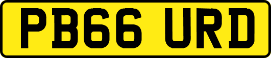 PB66URD