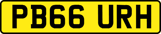 PB66URH