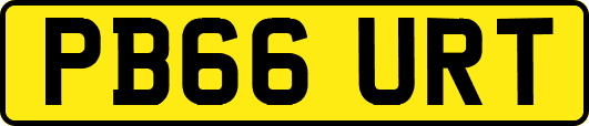 PB66URT