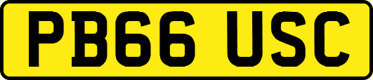 PB66USC