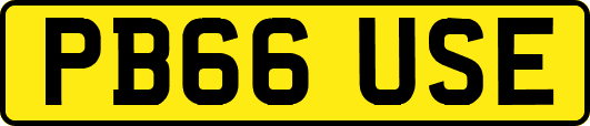 PB66USE