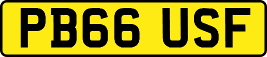 PB66USF