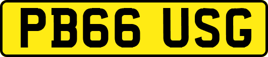 PB66USG