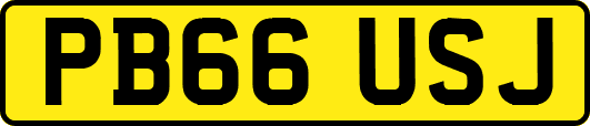 PB66USJ