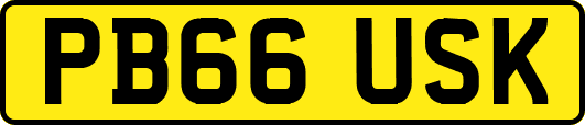PB66USK