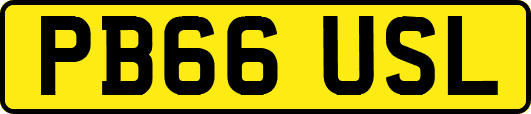 PB66USL