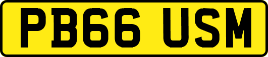 PB66USM
