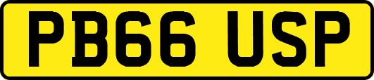 PB66USP