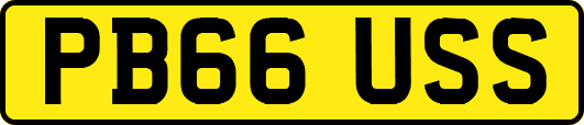 PB66USS