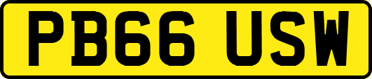 PB66USW