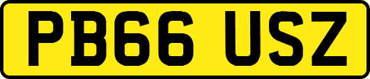 PB66USZ