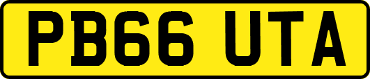 PB66UTA
