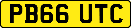 PB66UTC