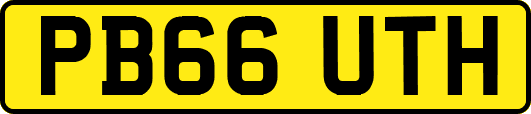 PB66UTH