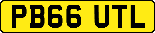 PB66UTL