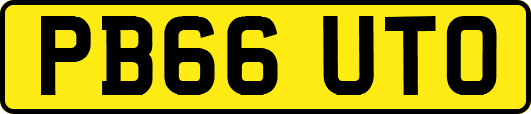 PB66UTO