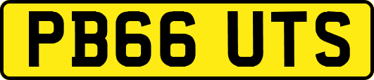 PB66UTS