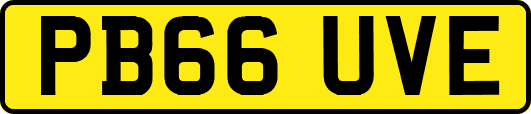 PB66UVE