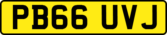 PB66UVJ