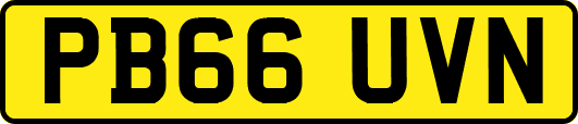 PB66UVN