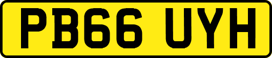 PB66UYH