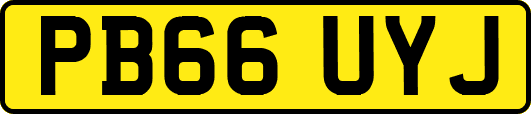 PB66UYJ