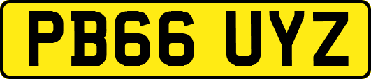 PB66UYZ