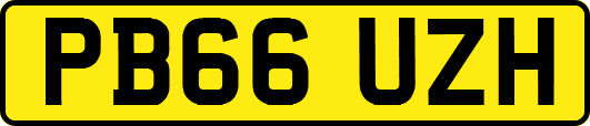 PB66UZH