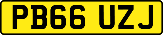 PB66UZJ