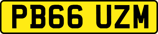 PB66UZM