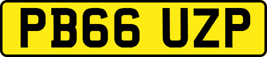 PB66UZP