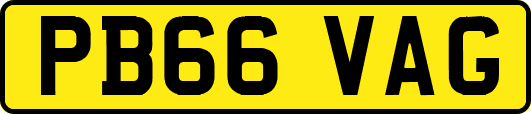 PB66VAG