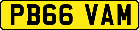 PB66VAM