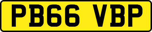 PB66VBP