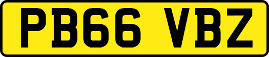 PB66VBZ